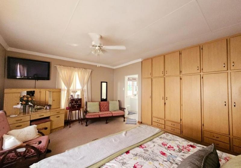 3 Bedroom Property for Sale in Ladybrand Free State